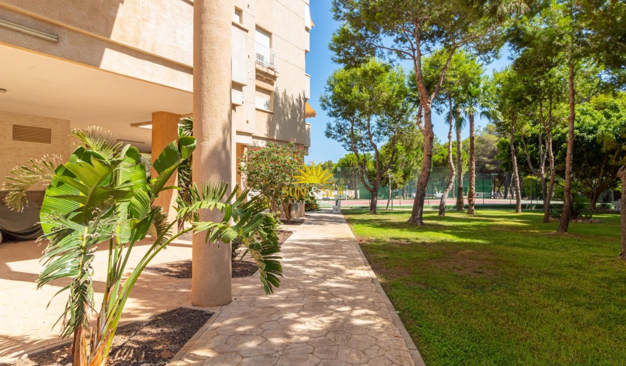 Revente - Appartement - Orihuela Costa - Campoamor