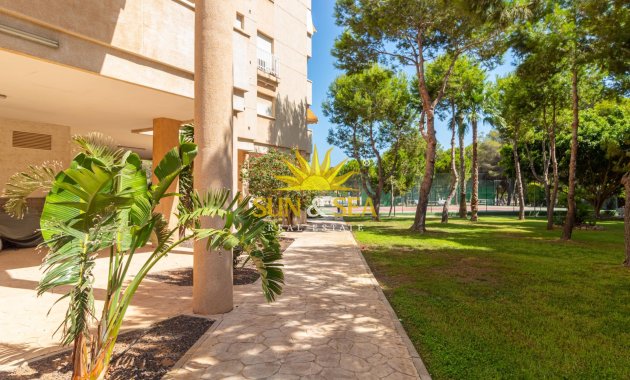 Revente - Appartement - Orihuela Costa - Campoamor