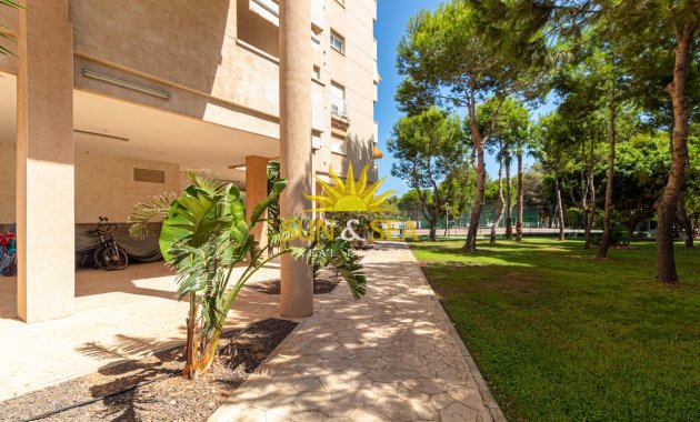Revente - Appartement - Orihuela Costa - Campoamor