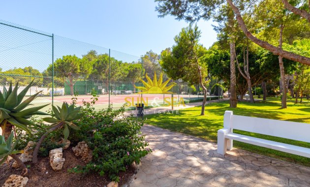 Revente - Appartement - Orihuela Costa - Campoamor