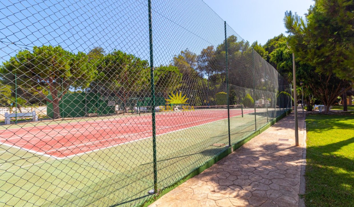 Revente - Appartement - Orihuela Costa - Campoamor