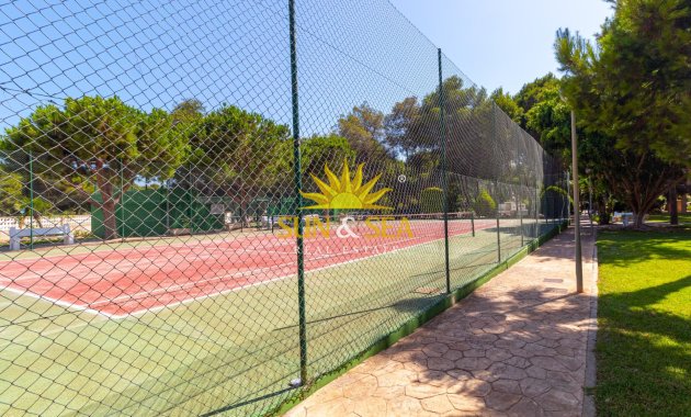 Revente - Appartement - Orihuela Costa - Campoamor