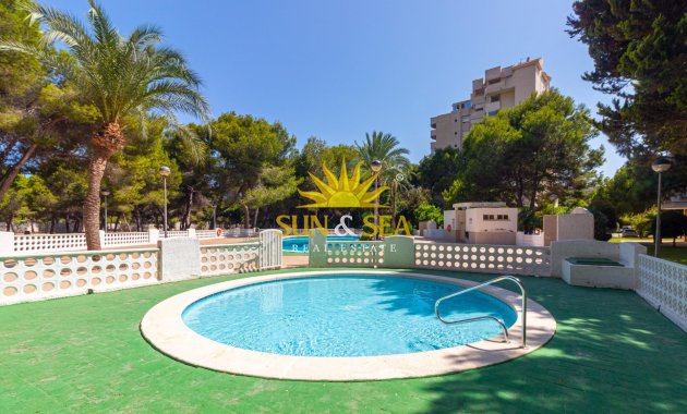 Revente - Appartement - Orihuela Costa - Campoamor