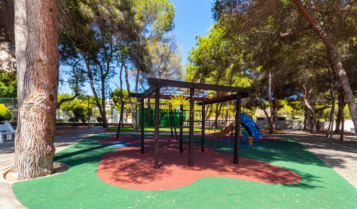 Revente - Appartement - Orihuela Costa - Campoamor