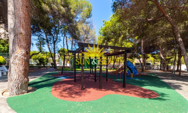 Revente - Appartement - Orihuela Costa - Campoamor