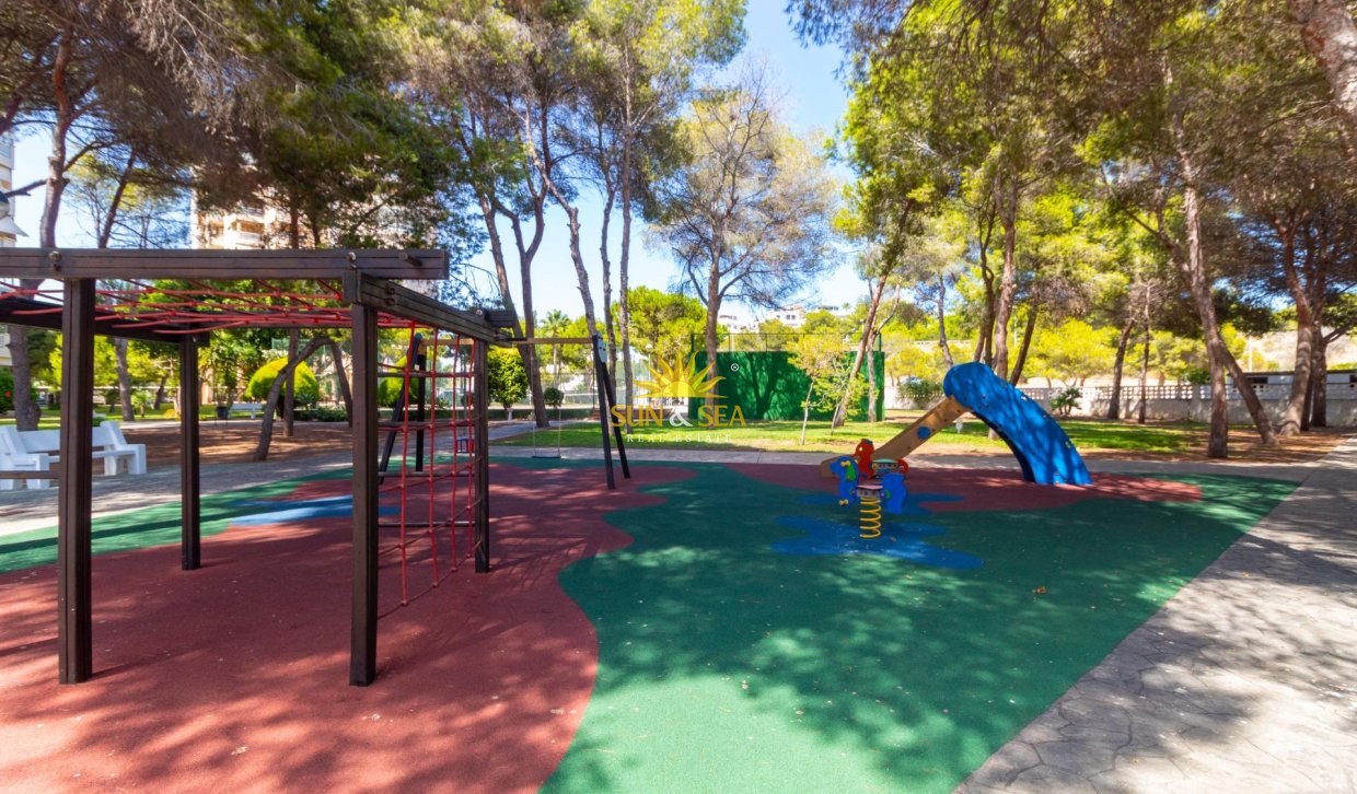 Revente - Appartement - Orihuela Costa - Campoamor