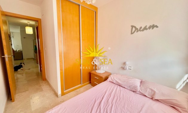 Kurzzeit-Vermietung - Wohnung - 