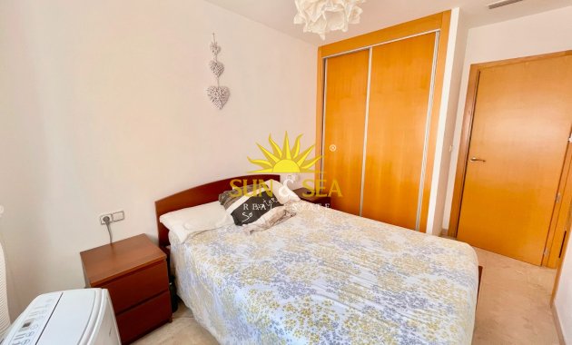 Kurzzeit-Vermietung - Wohnung - 