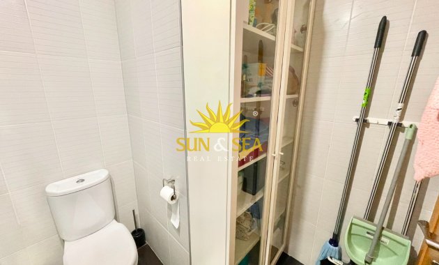 Kurzzeit-Vermietung - Wohnung - 