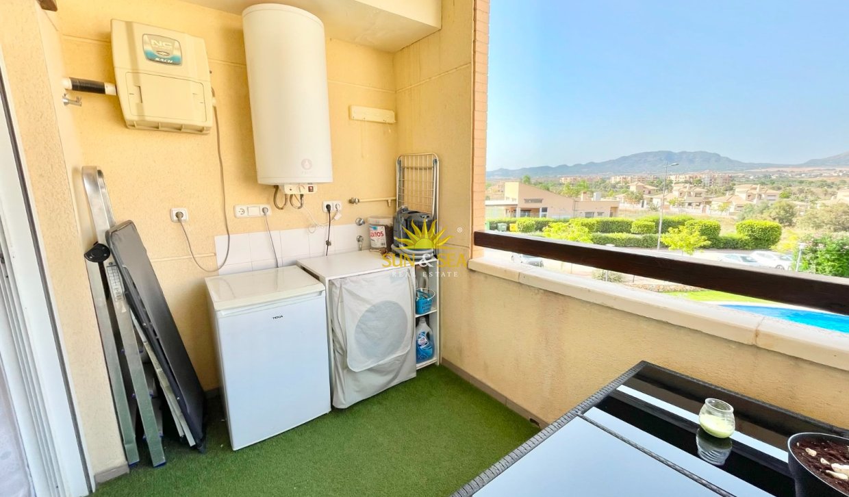 Kurzzeit-Vermietung - Wohnung - 