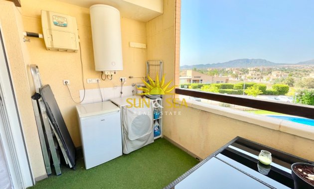 Kurzzeit-Vermietung - Wohnung - 