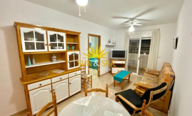 Wiederverkauf - Wohnung - Torrevieja - Centro