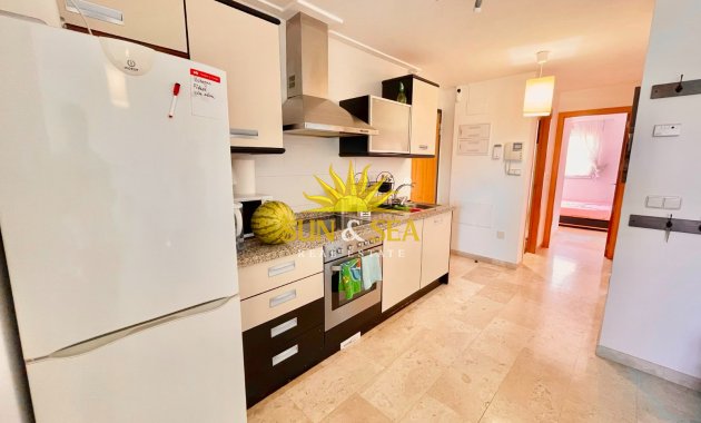 Kurzzeit-Vermietung - Wohnung - 