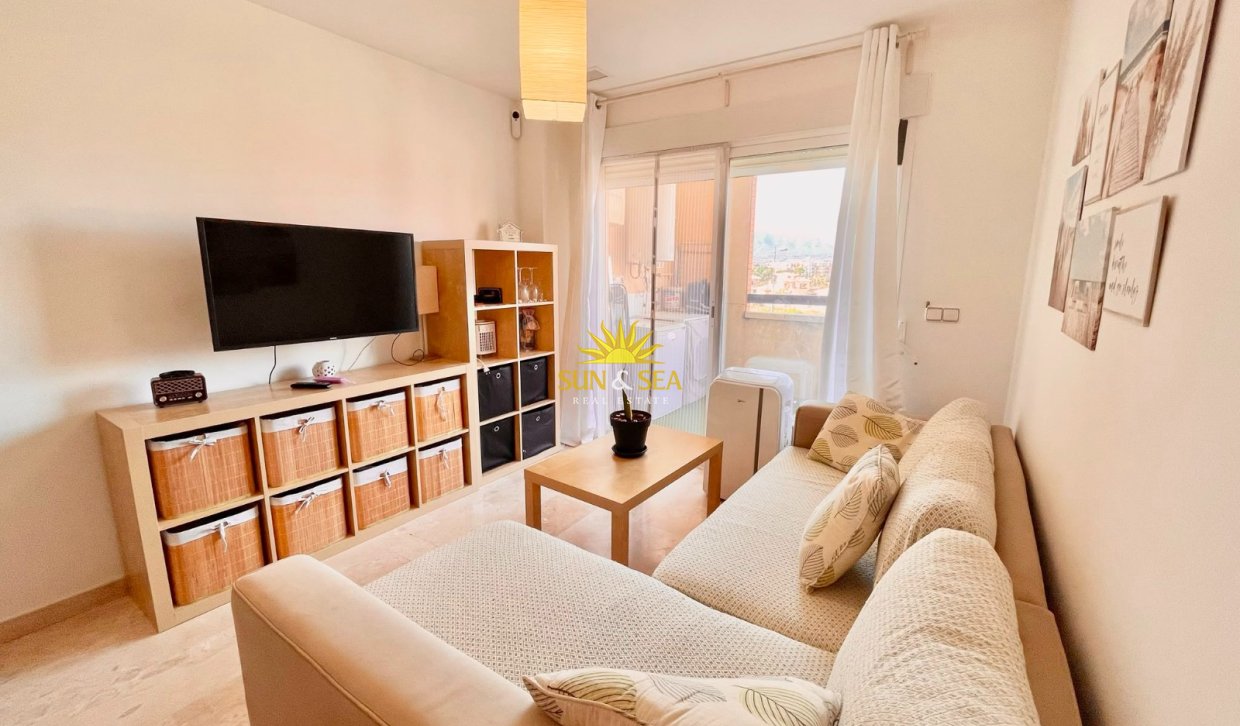 Kurzzeit-Vermietung - Wohnung - 
