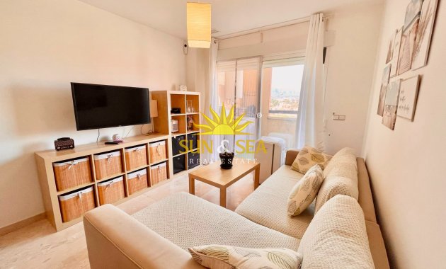 Kurzzeit-Vermietung - Wohnung - 
