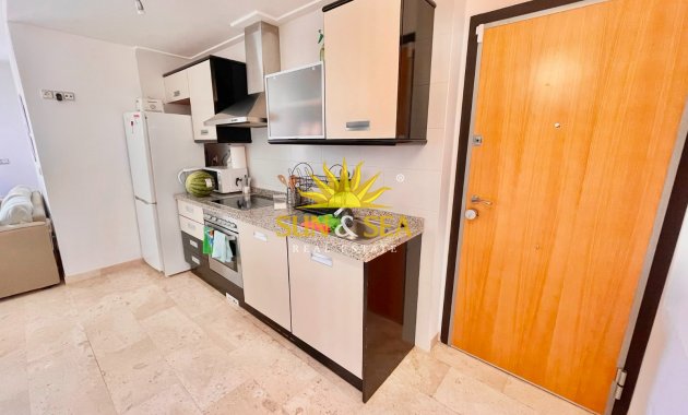Kurzzeit-Vermietung - Wohnung - 