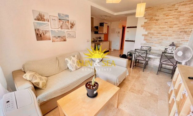 Kurzzeit-Vermietung - Wohnung - 