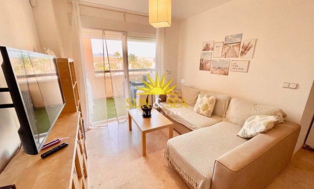 Kurzzeit-Vermietung - Wohnung - 