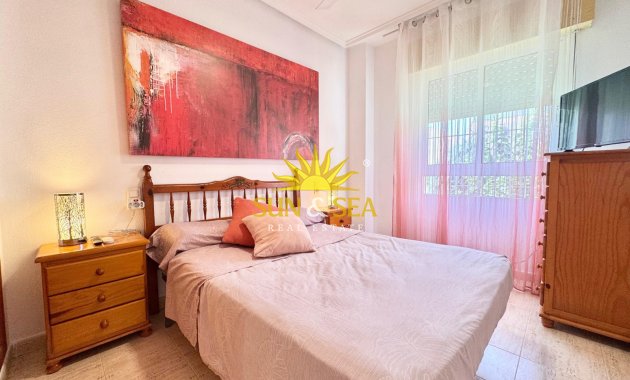 Alquiler a largo plazo - Apartamento - Torrevieja - torrevieja