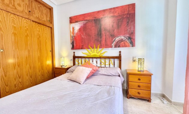 Alquiler a largo plazo - Apartamento - Torrevieja - torrevieja