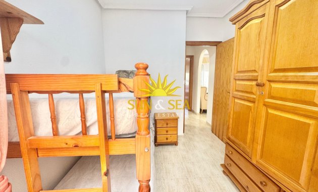 Alquiler a largo plazo - Apartamento - Torrevieja - torrevieja