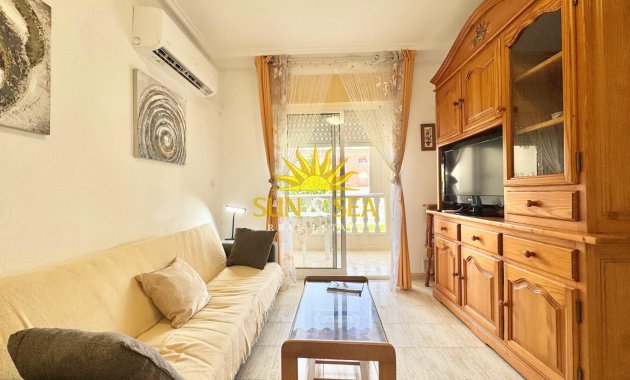 Alquiler a largo plazo - Apartamento - Torrevieja - torrevieja