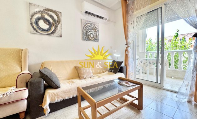 Alquiler a largo plazo - Apartamento - Torrevieja - torrevieja