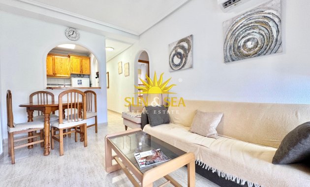 Alquiler a largo plazo - Apartamento - Torrevieja - torrevieja