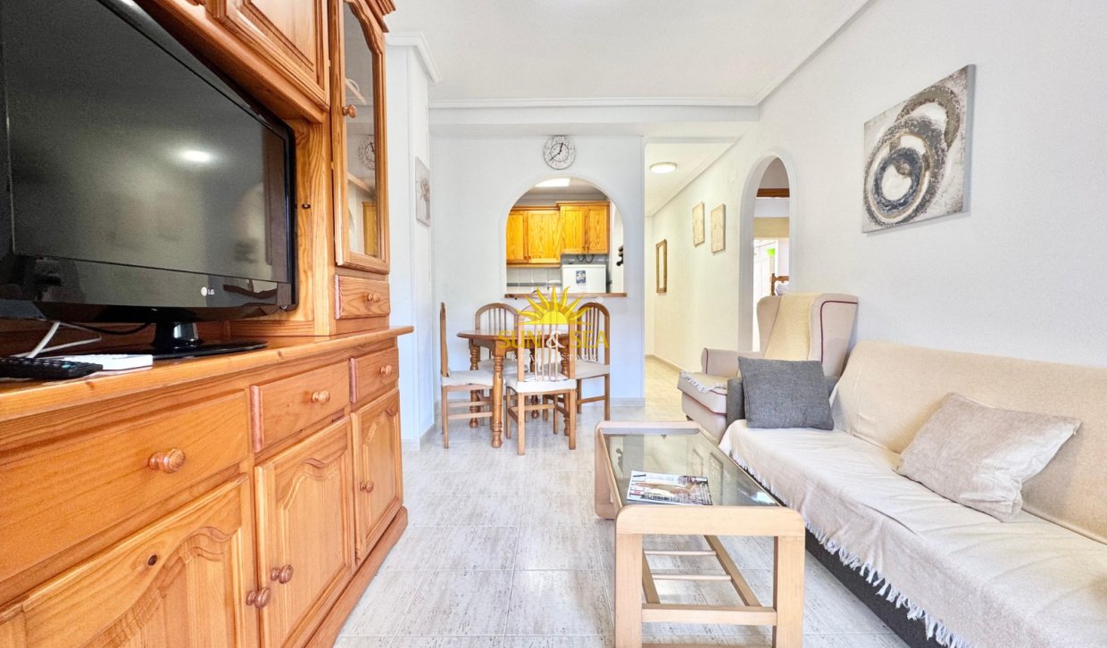 Alquiler a largo plazo - Apartamento - Torrevieja - torrevieja