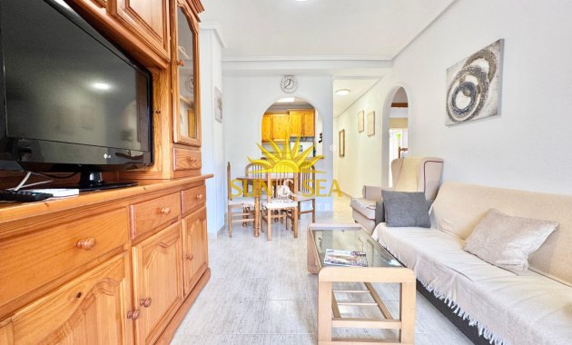 Alquiler a largo plazo - Apartamento - Torrevieja - torrevieja