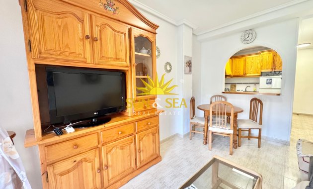 Alquiler a largo plazo - Apartamento - Torrevieja - torrevieja