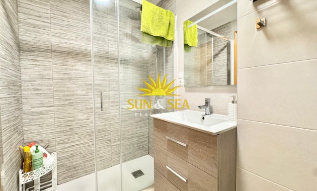 Alquiler a largo plazo - Apartamento - Torrevieja - torrevieja