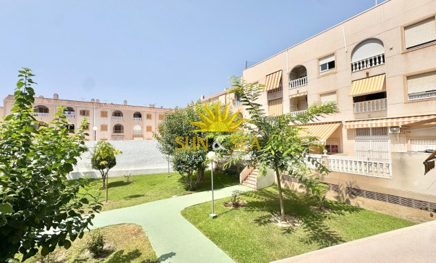 Alquiler a largo plazo - Apartamento - Torrevieja - torrevieja