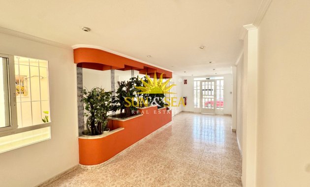 Alquiler a largo plazo - Apartamento - Torrevieja - torrevieja