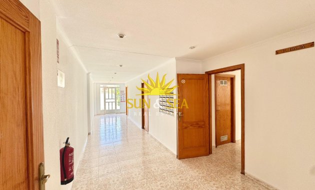 Alquiler a largo plazo - Apartamento - Torrevieja - torrevieja