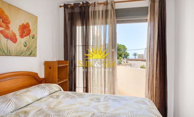 Alquiler a largo plazo - Apartamento - Torrevieja - torrevieja