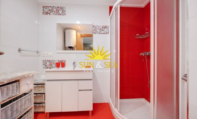 Alquiler a largo plazo - Apartamento - Torrevieja - torrevieja