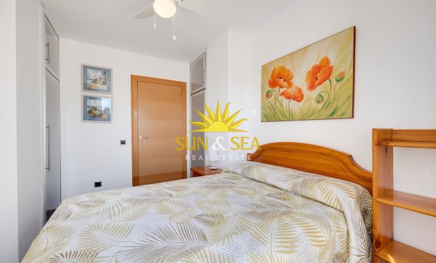 Alquiler a largo plazo - Apartamento - Torrevieja - torrevieja