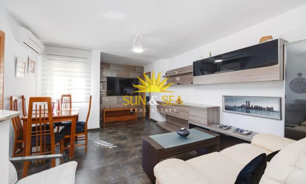 Alquiler a largo plazo - Apartamento - Torrevieja - torrevieja