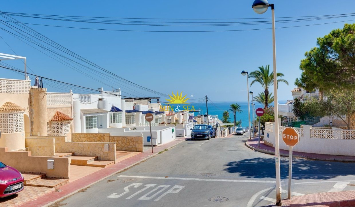 Alquiler a largo plazo - Apartamento - Torrevieja - torrevieja