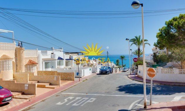 Alquiler a largo plazo - Apartamento - Torrevieja - torrevieja