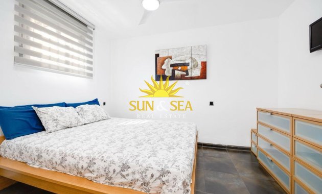 Alquiler a largo plazo - Apartamento - Torrevieja - torrevieja
