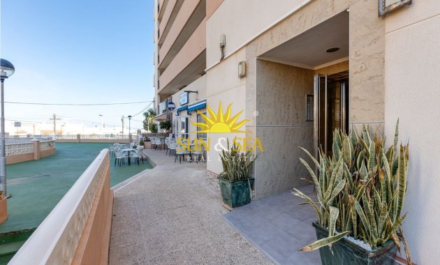 Alquiler a largo plazo - Apartamento - Torrevieja - torrevieja