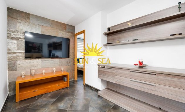 Alquiler a largo plazo - Apartamento - Torrevieja - torrevieja