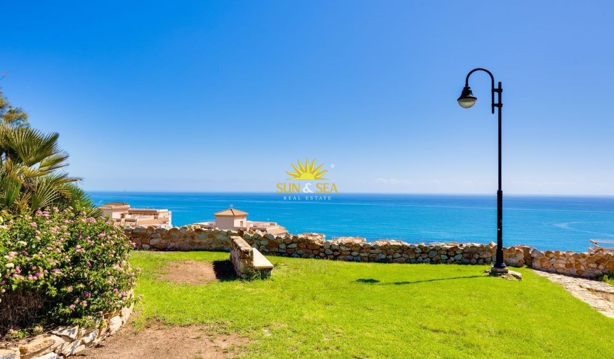 Alquiler a largo plazo - Apartamento - Torrevieja - torrevieja
