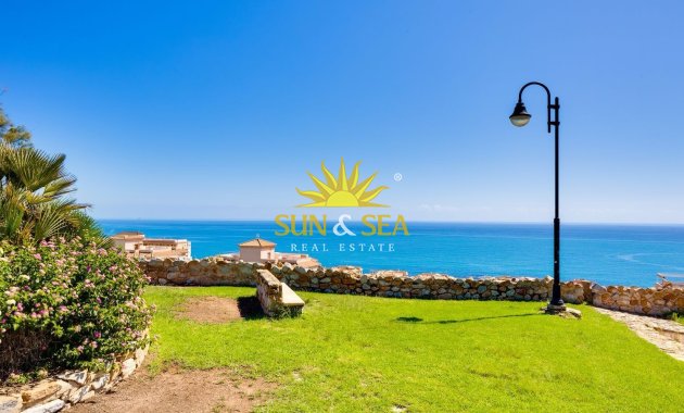 Alquiler a largo plazo - Apartamento - Torrevieja - torrevieja