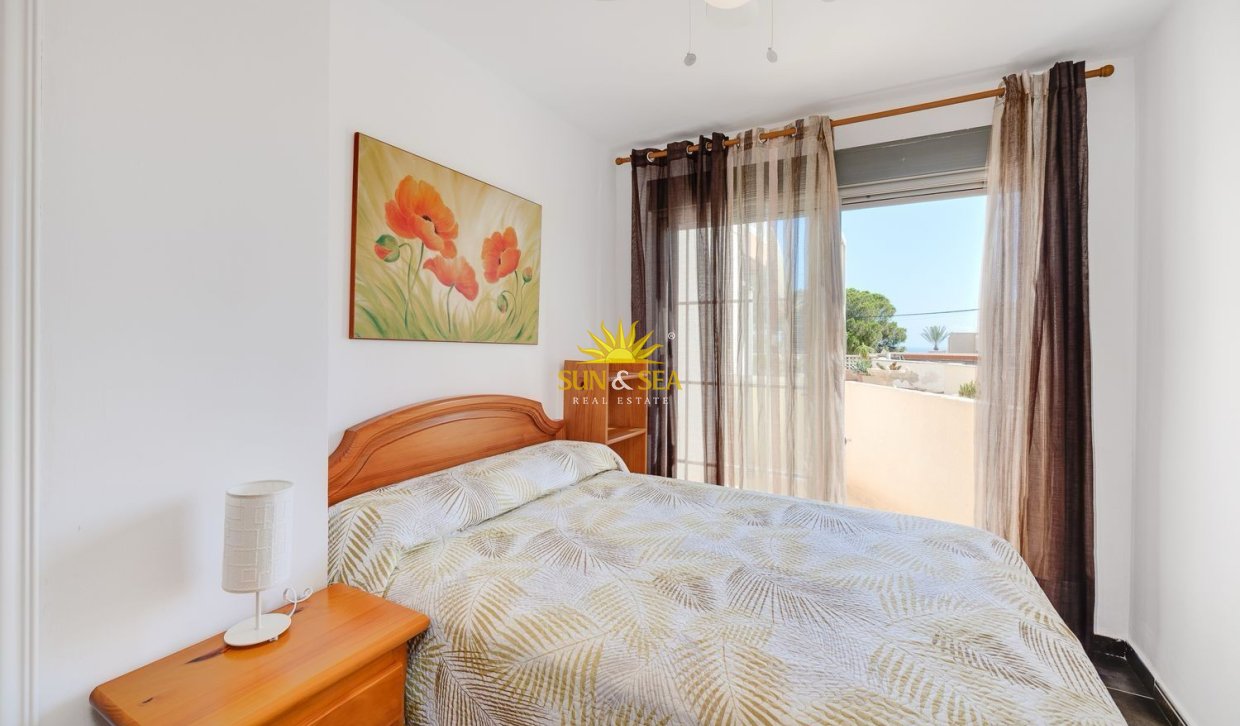 Alquiler a largo plazo - Apartamento - Torrevieja - torrevieja