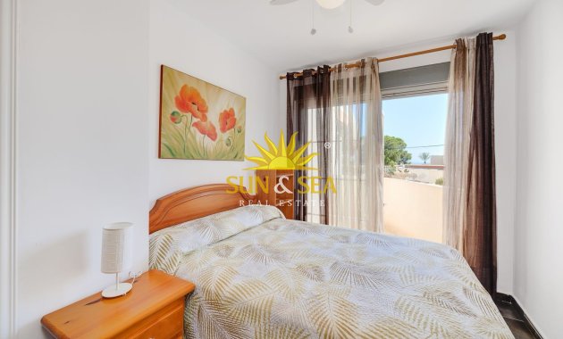 Alquiler a largo plazo - Apartamento - Torrevieja - torrevieja