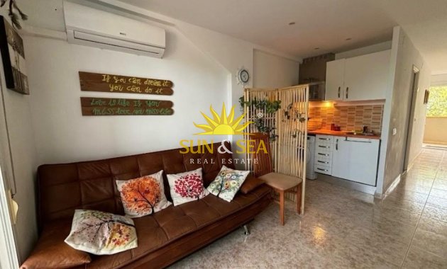 Kurzzeit-Vermietung - Wohnung - Guardamar del Segura - guardamar del segura
