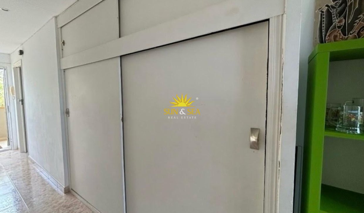 Kurzzeit-Vermietung - Wohnung - Guardamar del Segura - guardamar del segura